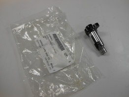 Nokkenas Triumph Daytona 765