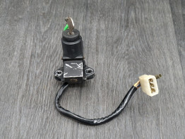 Contact slot Kawasaki LTD 750