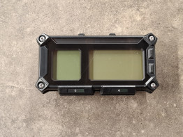 Tellerset Yamaha Tracer 900