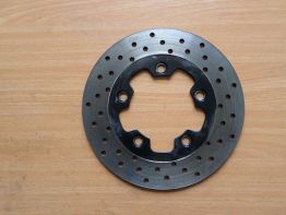 Achterremschijf Suzuki TL 1000