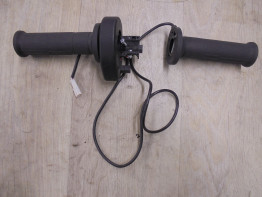 Grip Voge 900 DSX