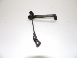 Schalthebel Kawasaki GPZ 750