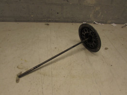 Engine parts Ducati Multistrada 1000