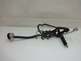 Fussrastetrager vorne rechts Kawasaki ZZR 1100