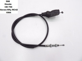 Kupplungszug Honda CB 750 