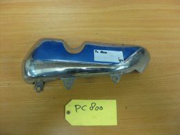 Rechter zijkuip klein Honda PC 800