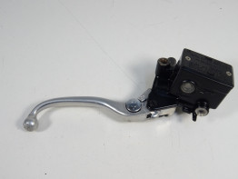 Rempomp Kawasaki VERSYS 650