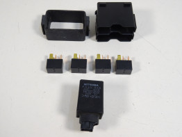 Relais unit Honda CBR Fireblade