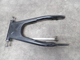 Achterbrug Suzuki GS 750