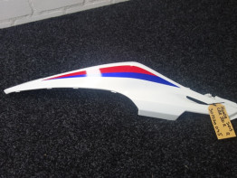 Heck rechts Honda CBR 500 R