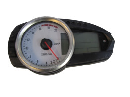 Tellerset Kawasaki ZX 6 R