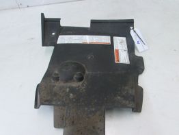 Overig Suzuki Burgman 400