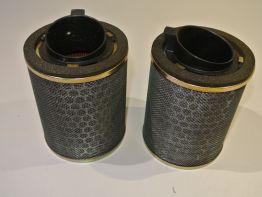 Luchtfilter Honda CBR Fireblade