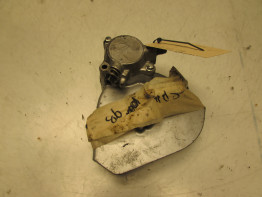 Motorblokdeksel Honda CBR 1000 F