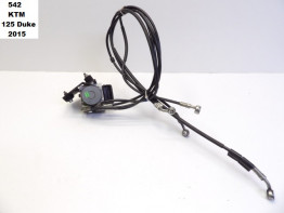 ABS pomp KTM 125 Duke