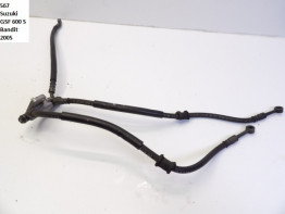 Remleiding voor Suzuki GSF 600 650 Bandit 