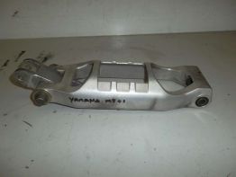 Achterbrug Yamaha MT 01