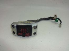 Zekeringkast Honda VT 500