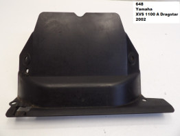 Achterspatbord Yamaha XVS 1100 Dragstar