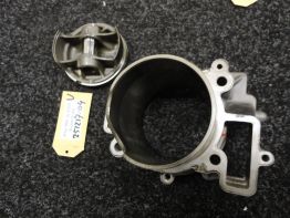 Cilinderblok KTM 990 Superduke