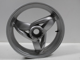 Achtervelg BMW F 650 CS Scarver