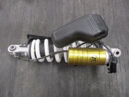 Stossdampfer hinten BMW R 1250 GS Adventure