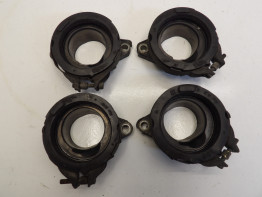 Inlaat rubber Yamaha FZ6