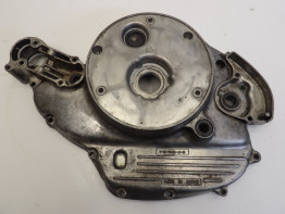 Dynamodeksel Yamaha TR1