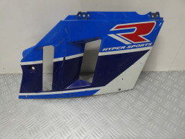 Rechter zijkuip klein Suzuki GSX R 750