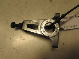 Achterbrug Kawasaki GPX 750