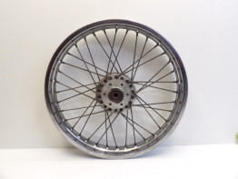 Felge vorne Suzuki TU 250 X Volty