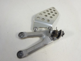 Fussrastetrager vorne links Honda CBR Fireblade