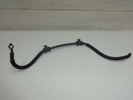 Overig Honda Deauville 650 - 700