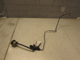 Bremszylinder hinten BMW R 1100 RT