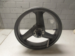 Felge hinten Kawasaki ZRX 1100 1200