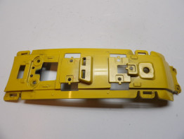 Tankcover Yamaha MT 07