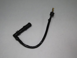 Bougiedop Moto Guzzi Stelvio