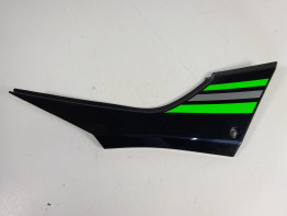 Rechter zijkuip klein Kawasaki Ninja 300