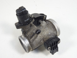 Einspritzanlage BMW R 1200 RT