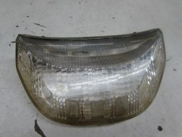 Rucklicht Honda CBR 600 RR