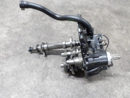 Versnellingsbak BMW R 1250 GS Adventure