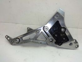 Rechter schetsplaat Yamaha FJ 1200