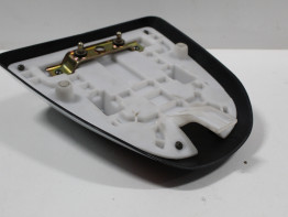 Soziusabdeckung Suzuki GSX R 750