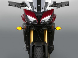 Wind screen Yamaha Tracer 900