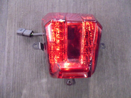Achterlicht Triumph Tiger 1200 Explorer XRT