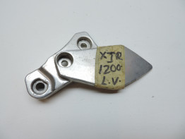Fussrastetrager vorne links Yamaha XJR 1200