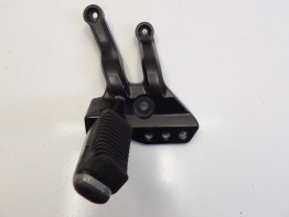 Duo voetsteun links Suzuki DL 1000 V STROM