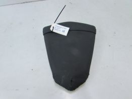 Buddy zadel Kawasaki Z 300