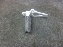 Main step holder left BMW R 1200 ST