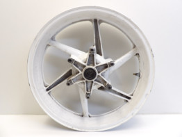 Voorvelg Honda CBR 600 F